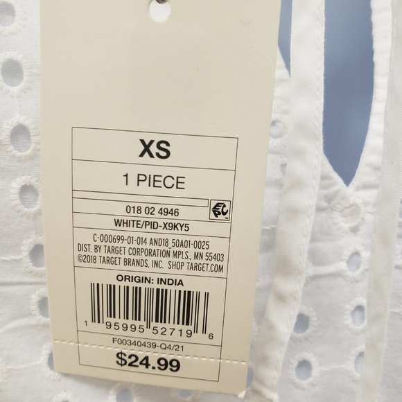 A New Day Blouse - Picture 5 of 5